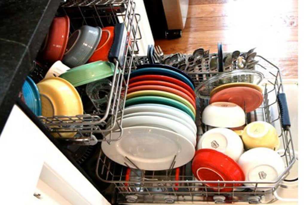 Посудомоечная машина не отмывает посуду Малаховка
